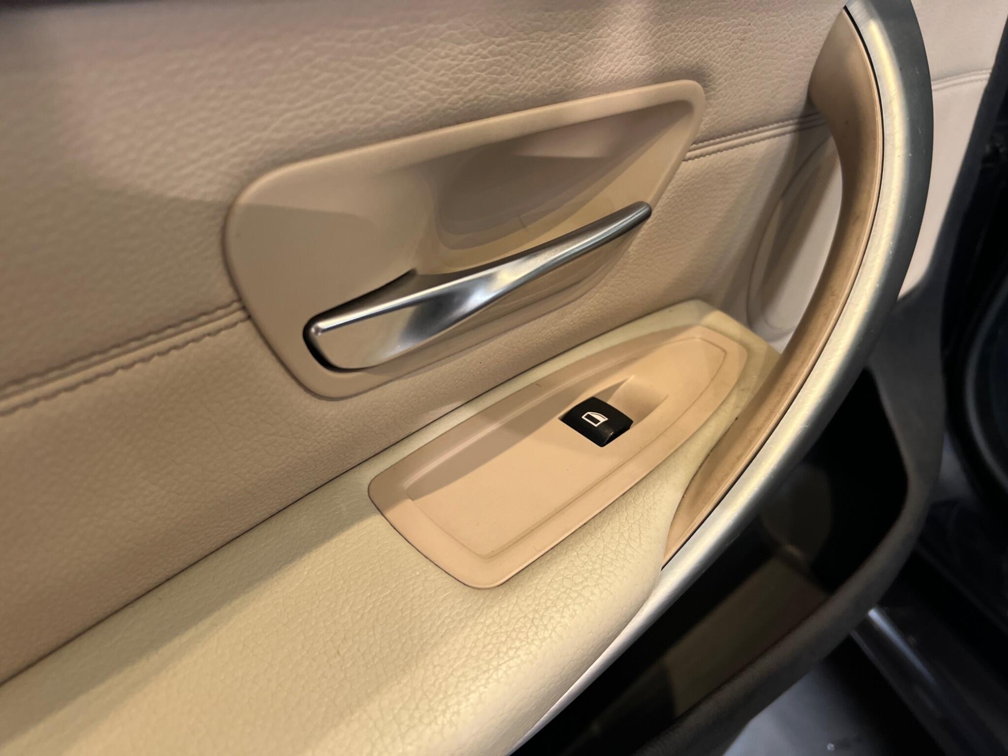 BMW 4 Series Gran Coupe